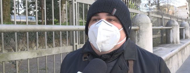 Distretti commerciali, ad Avellino focus sul centro storico