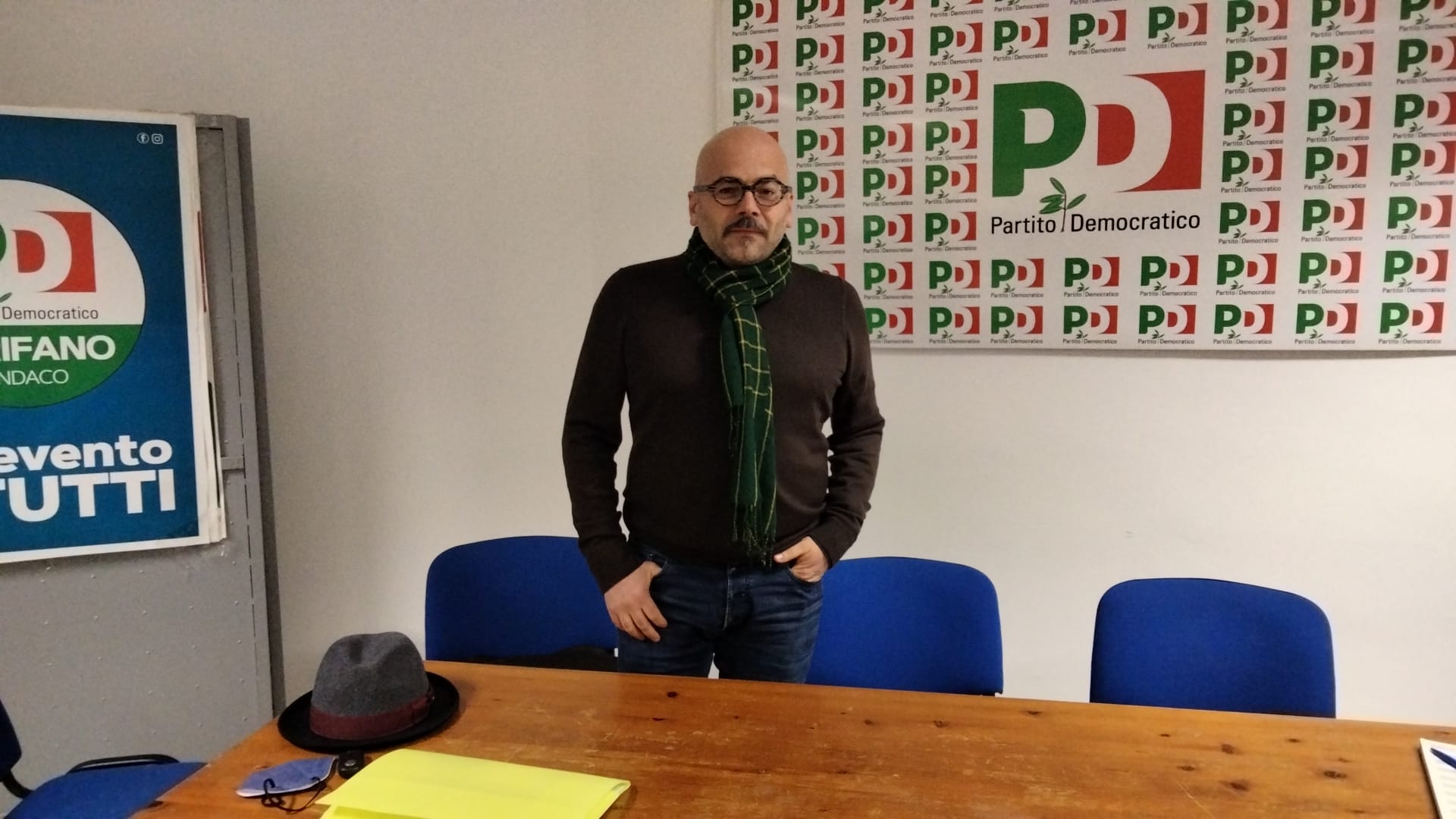Benevento| Partito Democratico, venerdi l’Assemblea provinciale dei Segretari di circolo