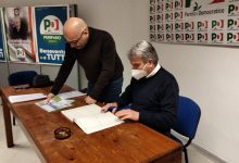 Pd, prima riunione del circolo cittadino. Nominati vice segretari Basile e Marcantonio