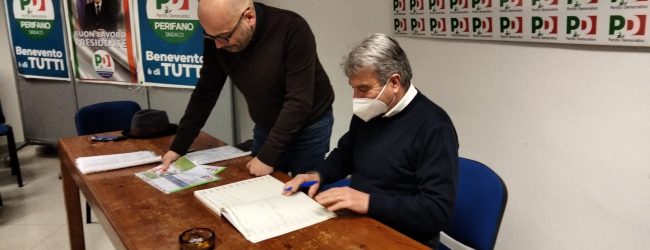 Pd, prima riunione del circolo cittadino. Nominati vice segretari Basile e Marcantonio