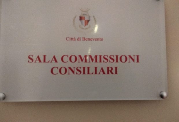 Sannio Acque, inizia l’iter in commissione. A luglio in Consiglio