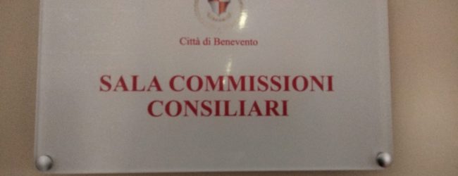 Benevento, l’opposizione: “Non parteciperemo alle Commissioni sull’affidamento del controllo delle caldaie”