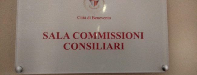 Commissione Urbanistica, si a proposta soppressione passaggio a livello Via Valfortore