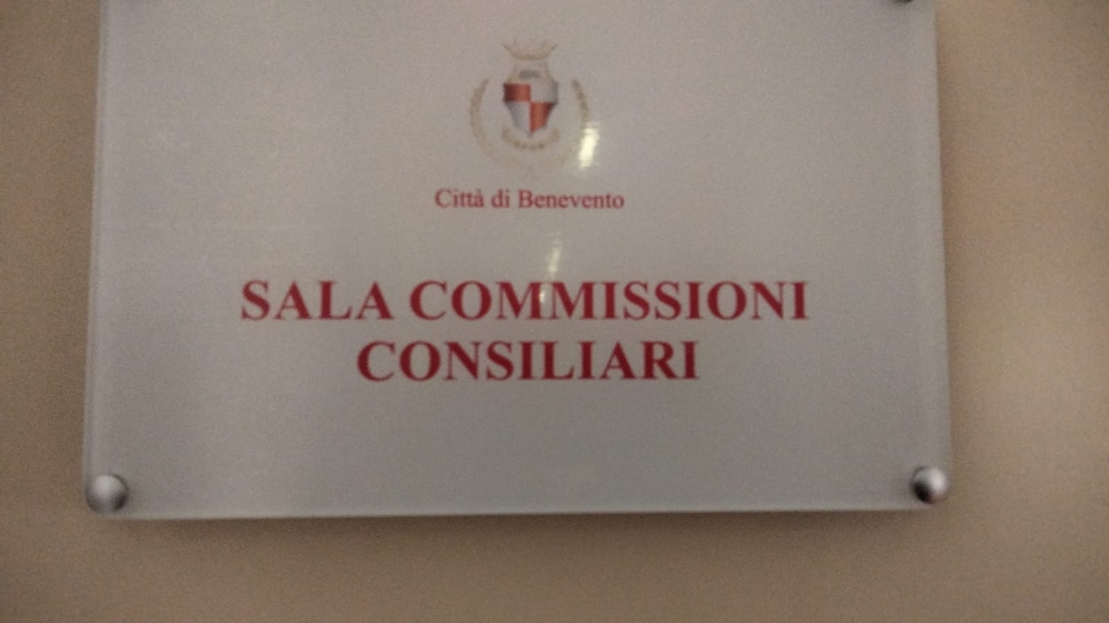 Commissione Pics, Mastella: “Episodio dirigente-consiglieri certamente spiacevole, ma razionalizzare presenze dei funzionari pubblici nelle Commissioni”