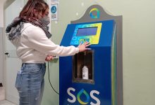 Benevento| Erogatori d’acqua e borracce d’alluminio, l’Iti “Bosco Lucarelli” è plastic free
