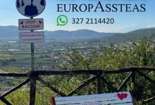 San Valentino, il Museo del Sannio lancia il contest “Dillo a EuropAssteas”