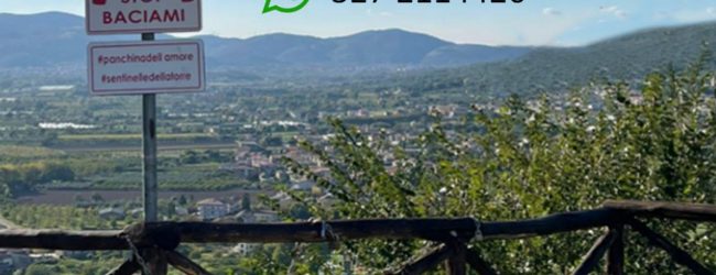 San Valentino, il Museo del Sannio lancia il contest “Dillo a EuropAssteas”