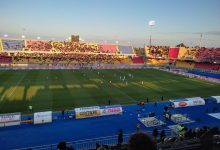 Lecce-Benevento: 1-1. La Strega torna con un punto dal “Via del Mare”