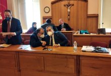 Benevento| Consiglio in aula, stampa fuori. Poi il ravvedimento