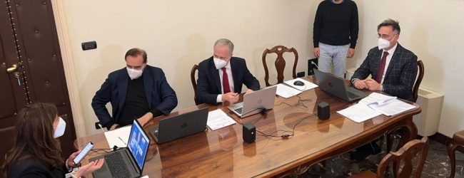 Telesina, raddoppio al centro di un contenzioso. Anas assicura interventi di manutenzione