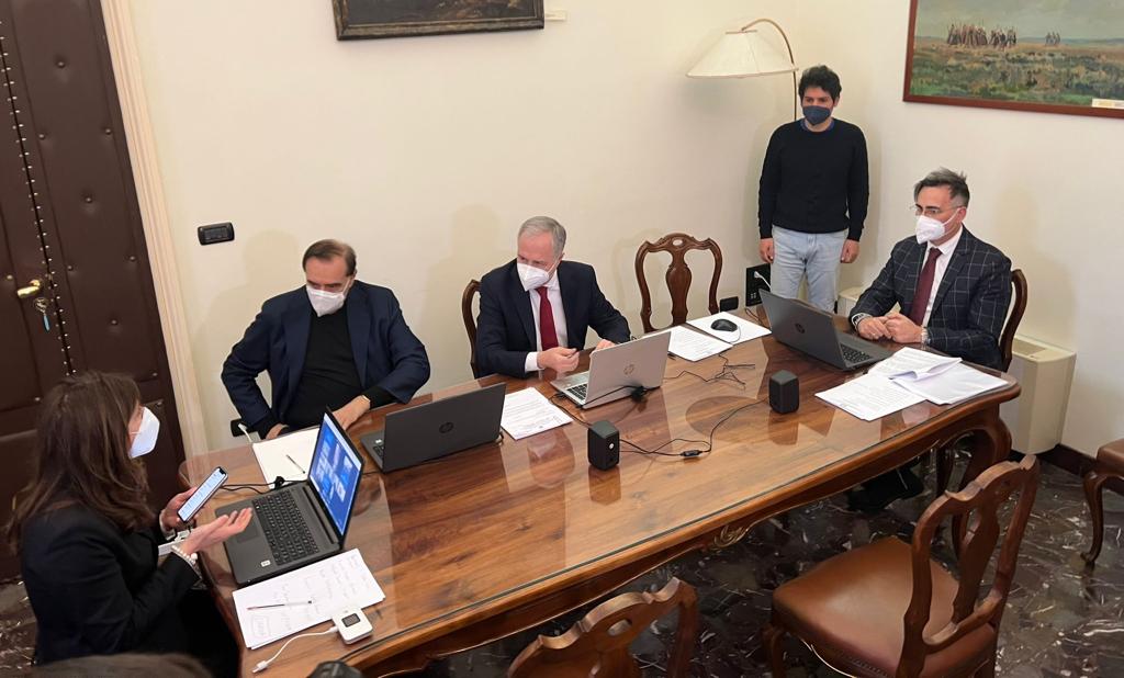 Telesina, raddoppio al centro di un contenzioso. Anas assicura interventi di manutenzione