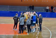 Cestistica Benevento, altra vittoria contro Roccarainola