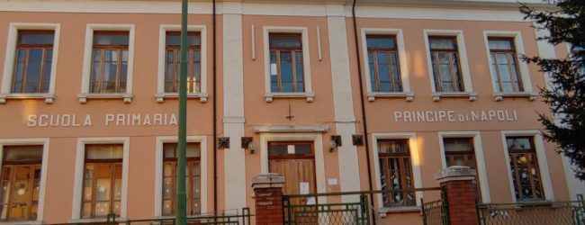 Vaccinazioni, sabato “Open day” nell’Istituto Comprensivo di Colle Sannita