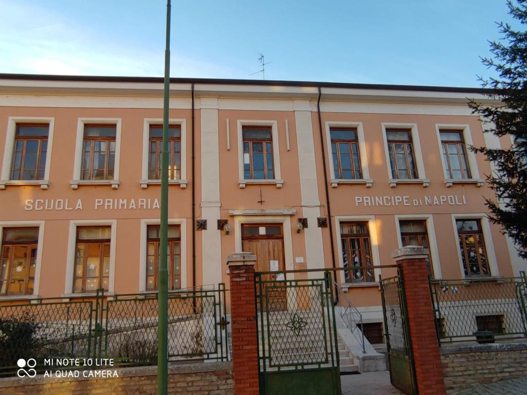 Vaccinazioni, sabato “Open day” nell’Istituto Comprensivo di Colle Sannita