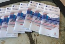 “Ci vediamo al San Felice”, questa settimana conversazione con Maurizio Cimino e la presentazione de libro di Elena Nugnes