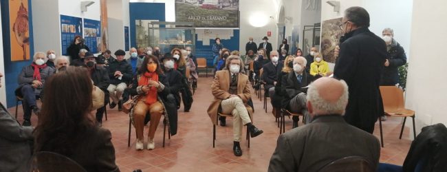 Benevento| “Ci vediamo al San Felice”, oggi il decimo appuntamento