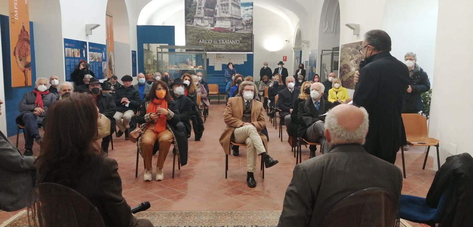 Benevento| “Ci vediamo al San Felice”, oggi il decimo appuntamento