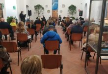 “Ci vediamo al San Felice…” ieri il battesimo, mercoledi ospite Ruggero Cappuccio