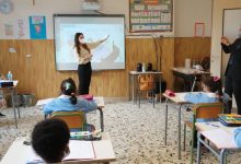 Scuola Primaria Bilingue: lezioni d’oriente. Oggi la visita dell’Università Orientale e l’Istituto Confucio di Napoli