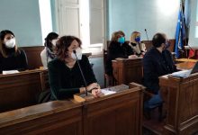 Il Liceo Lombardi celebra Pasolini