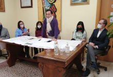 Ciampi tuona: la variante al Puc “non s’ha da fare”