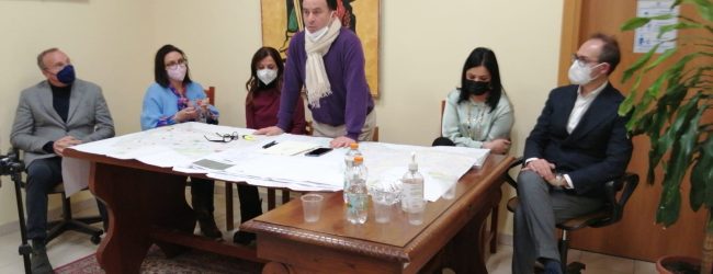 Ciampi tuona: la variante al Puc “non s’ha da fare”