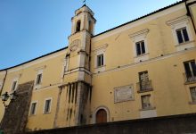 Provincia di Benevento, approvato progetto di fattibilità per lavori sulla strada Cautano – Vitulano