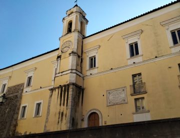 Presidenziali provinciali, la strana parabola di Rubano