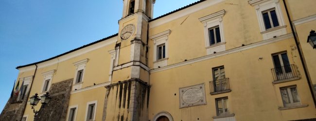 Impianti rifiuti e Samte all’Ente d’Ambito, giovedi a Benevento il Consiglio Provinciale