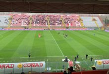 Perugia – Benevento, Lab…Pagelle