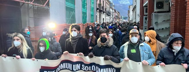 Cervinara| La sicurezza bene comune per tutta la Valle