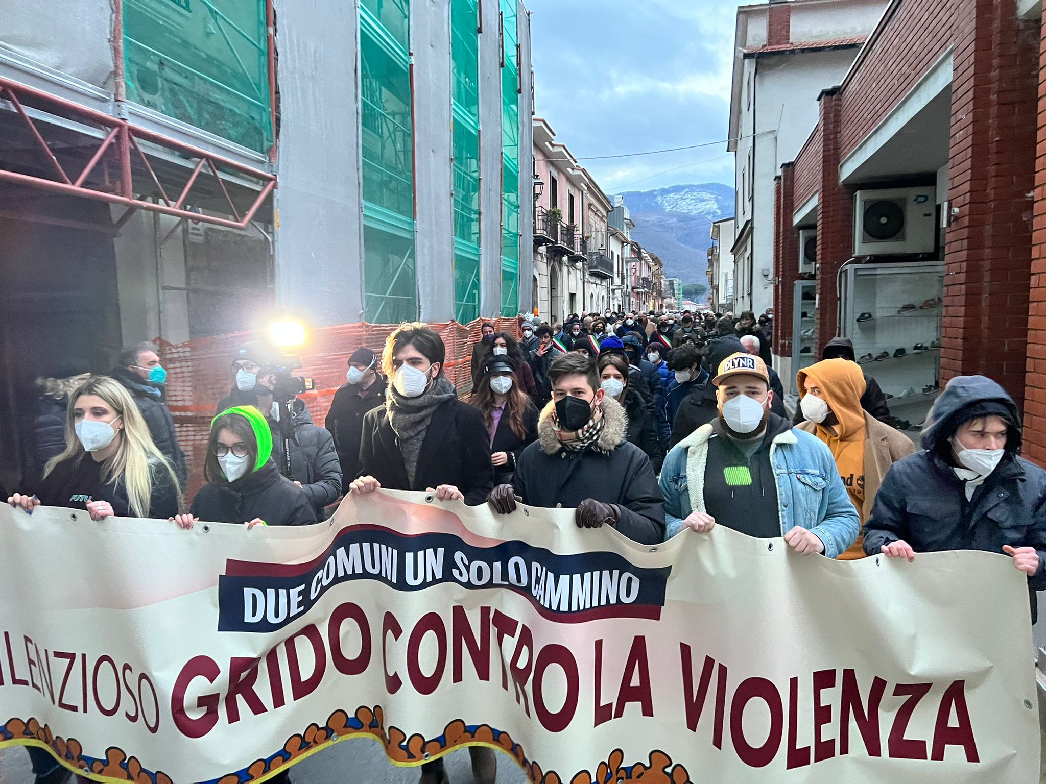 Cervinara| La sicurezza bene comune per tutta la Valle