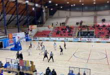 Cestistica Benevento, terzo successo consecutivo