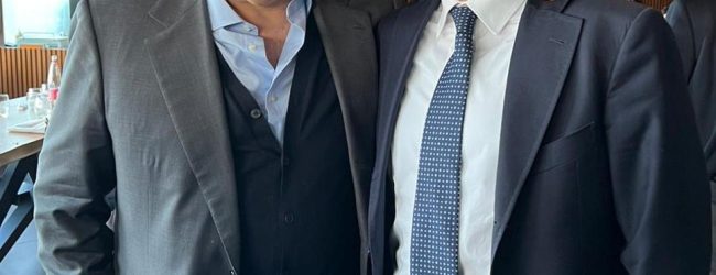 FI, Rubano: Tajani inaugurerà sede provinciale