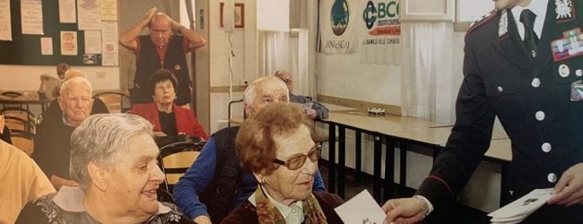 Solopaca, sventata truffa da 5 mila euro