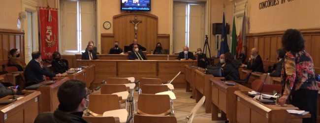 Benevento: il 29 aprile una seduta del Consiglio comunale dedicata alla programmazione degli interventi e dei progetti finanziabili dal PNRR