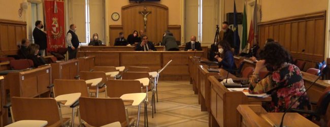 Benevento| Patto Territorale, il Consiglio approva nuovo Statuto