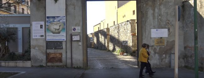 “Ci vediamo al San Felice”, domenica il via alla kermesse culturale della CNA Pensionati Benevento