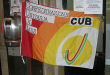 La denuncia di Flaica Cub Benevento:ASIA paga noleggio di tre spazzatrici per tenerli quasi sempre ferme nei piazzali