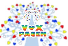 Benevento: “Vox Pacem” nuovo flash mob domenica pomeriggio in Piazza Castello