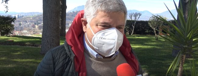 Damiano lontano dal PD e vicino a Mastella