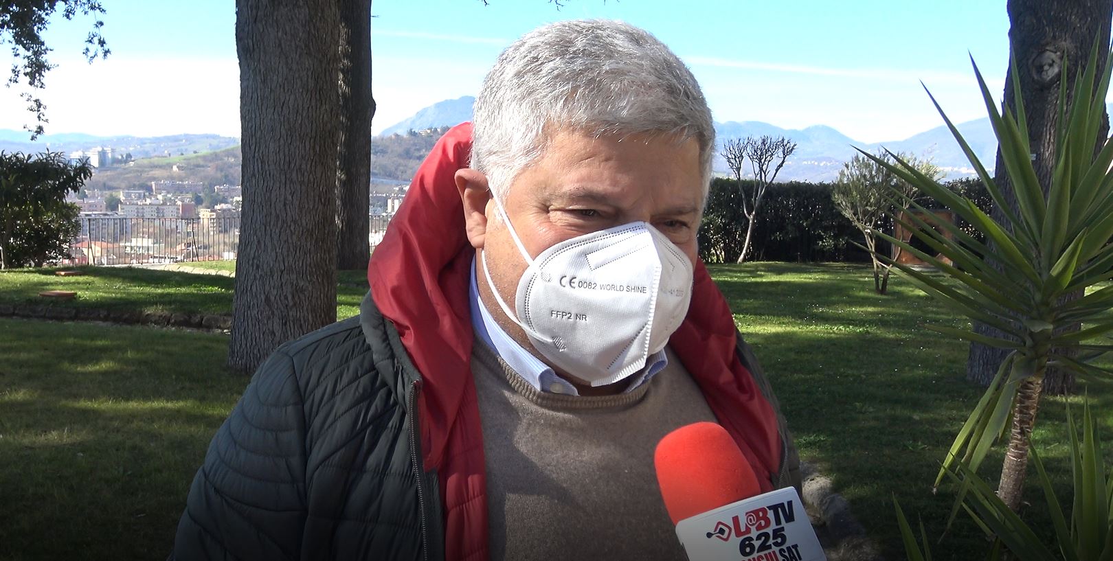 Damiano lontano dal PD e vicino a Mastella