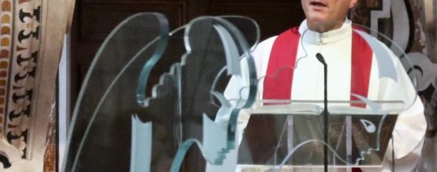 Unisannio: laurea honoris causa a Padre Antonio Loffredo, “il parroco visionario” del Rione Sanità