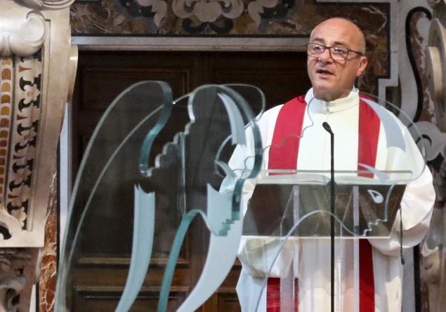 Unisannio: laurea honoris causa a Padre Antonio Loffredo, “il parroco visionario” del Rione Sanità