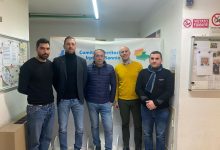 Fipav| Beach Volley: nuova Organizzazione del Settore per il CT Irpinia Sannio