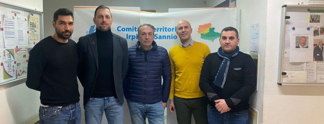 Fipav| Beach Volley: nuova Organizzazione del Settore per il CT Irpinia Sannio