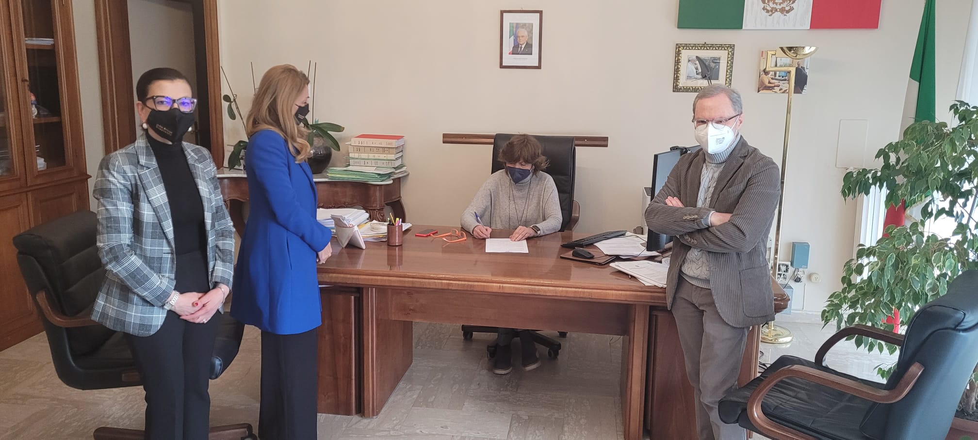 Benevento|Ordine avvocati insieme con il Tribunale per protocollo trasferimenti immobiliari in materia di separazione e divorzio coniugi