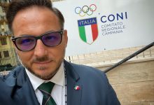 Commissione Impianti Coni Campania: Giuseppe Calicchio nominato Presidente