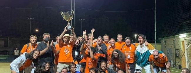 Coordinamento dei Forum della Provincia di Benevento, parte il bando per le Olimpiadi dei Forum 2022