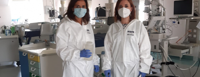 Legionella, 61 siti ispezionati in Campania nel 2021